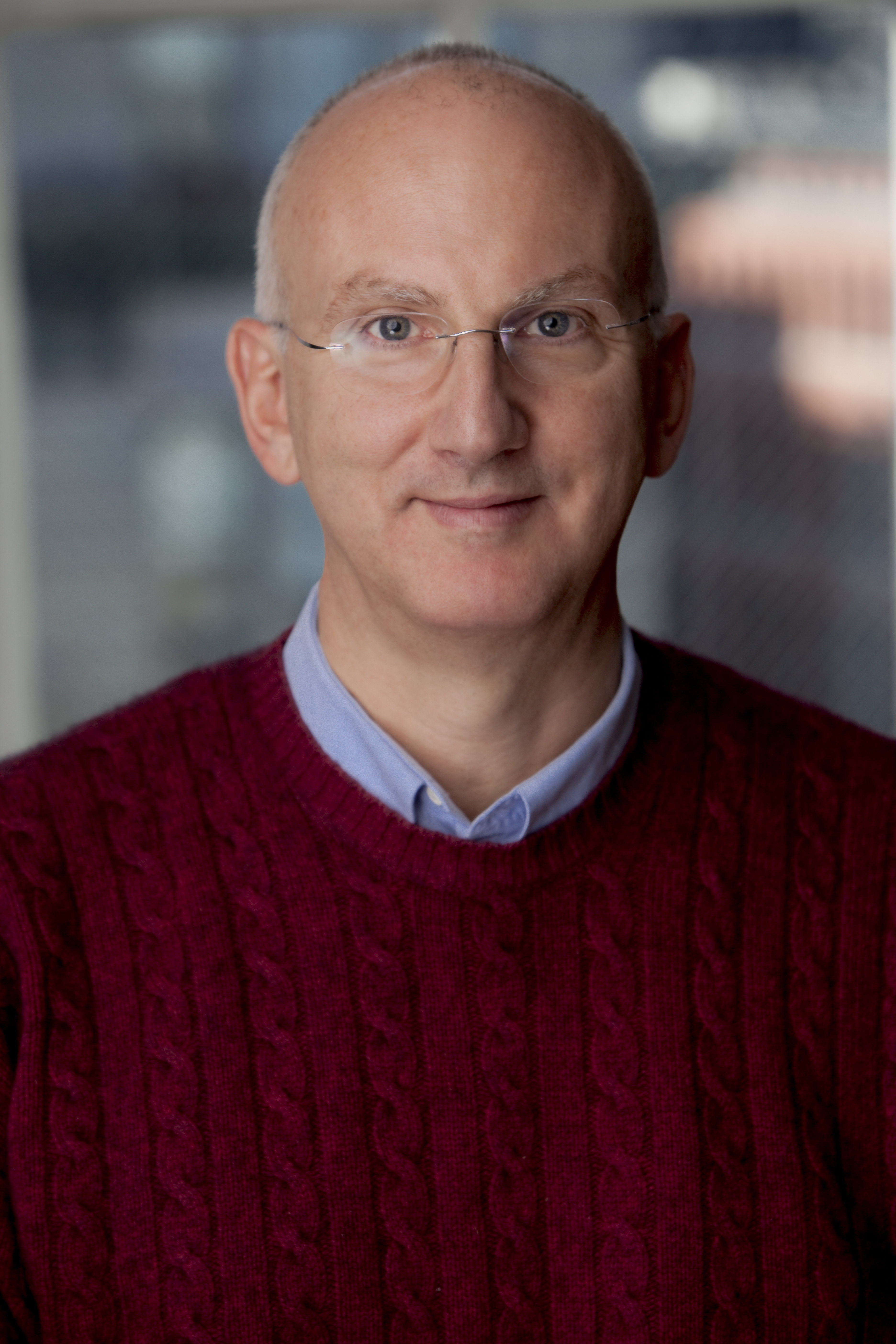 Mitch Cantor